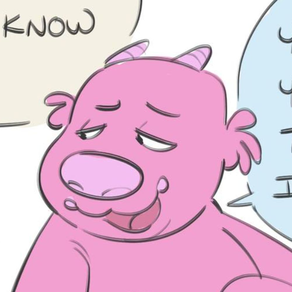 Story Troll