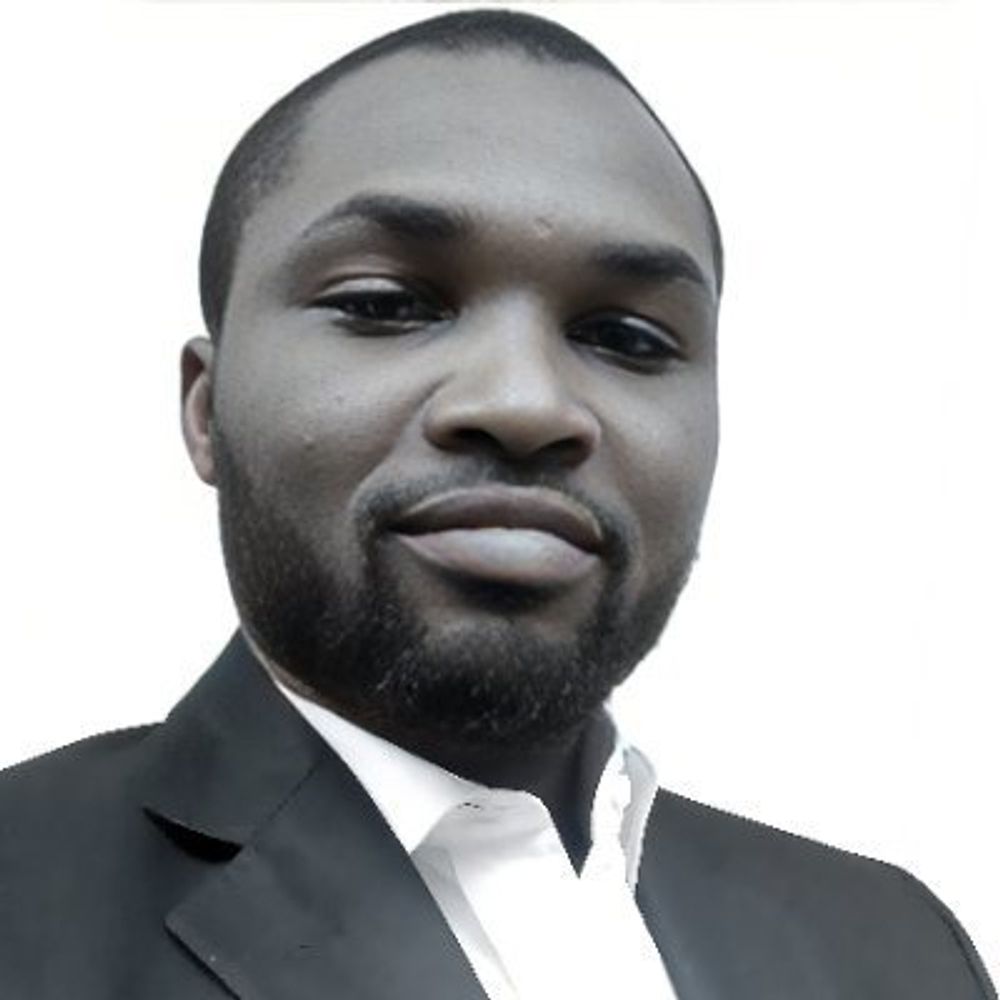 Engr. Animashaun F.M (FMP, MNSE, COREN)