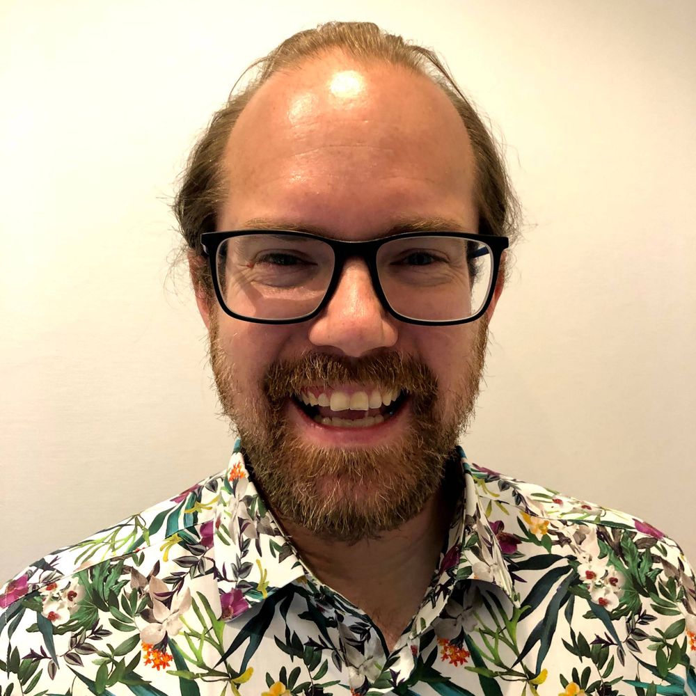 Patrik G Gustafsson