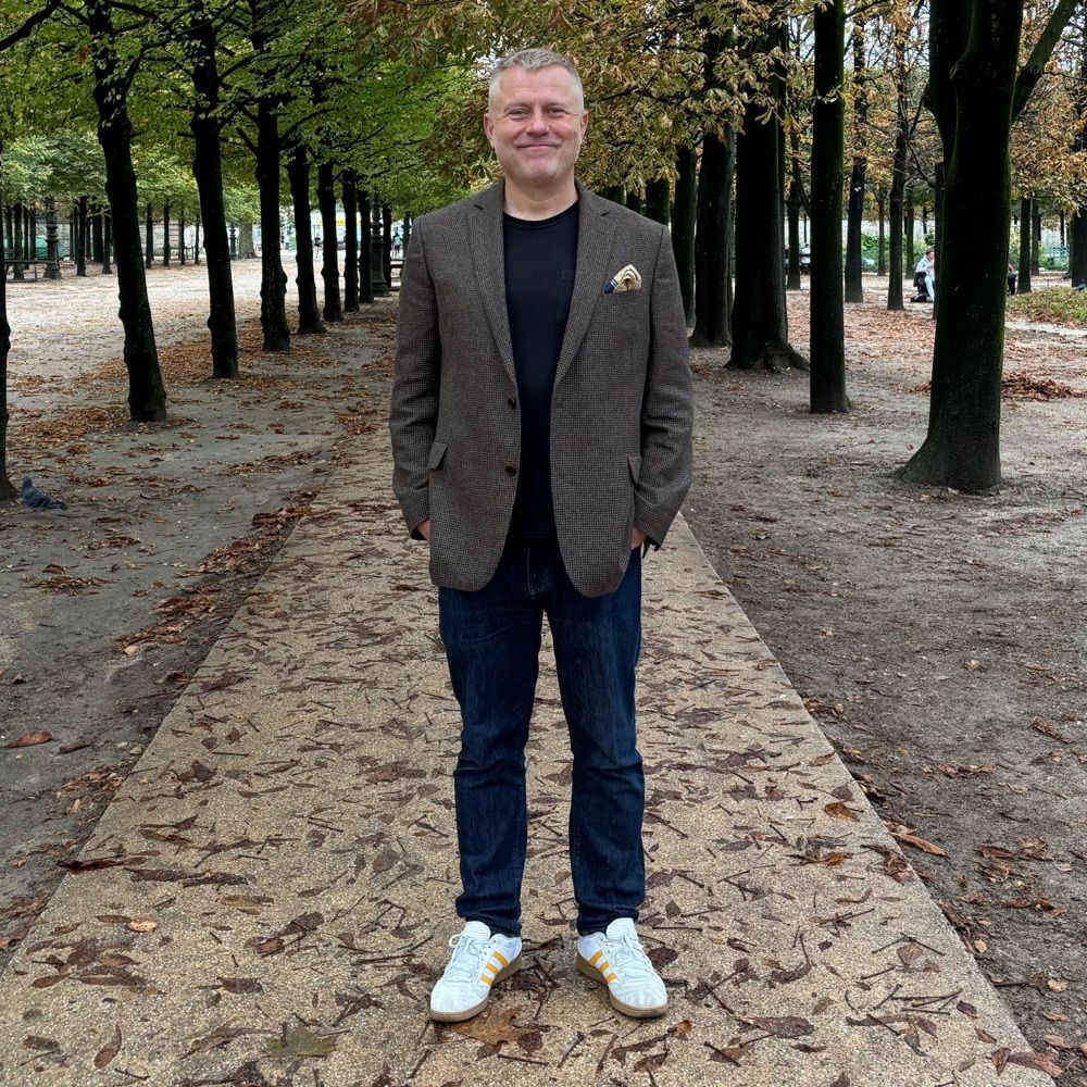 Darren Frei