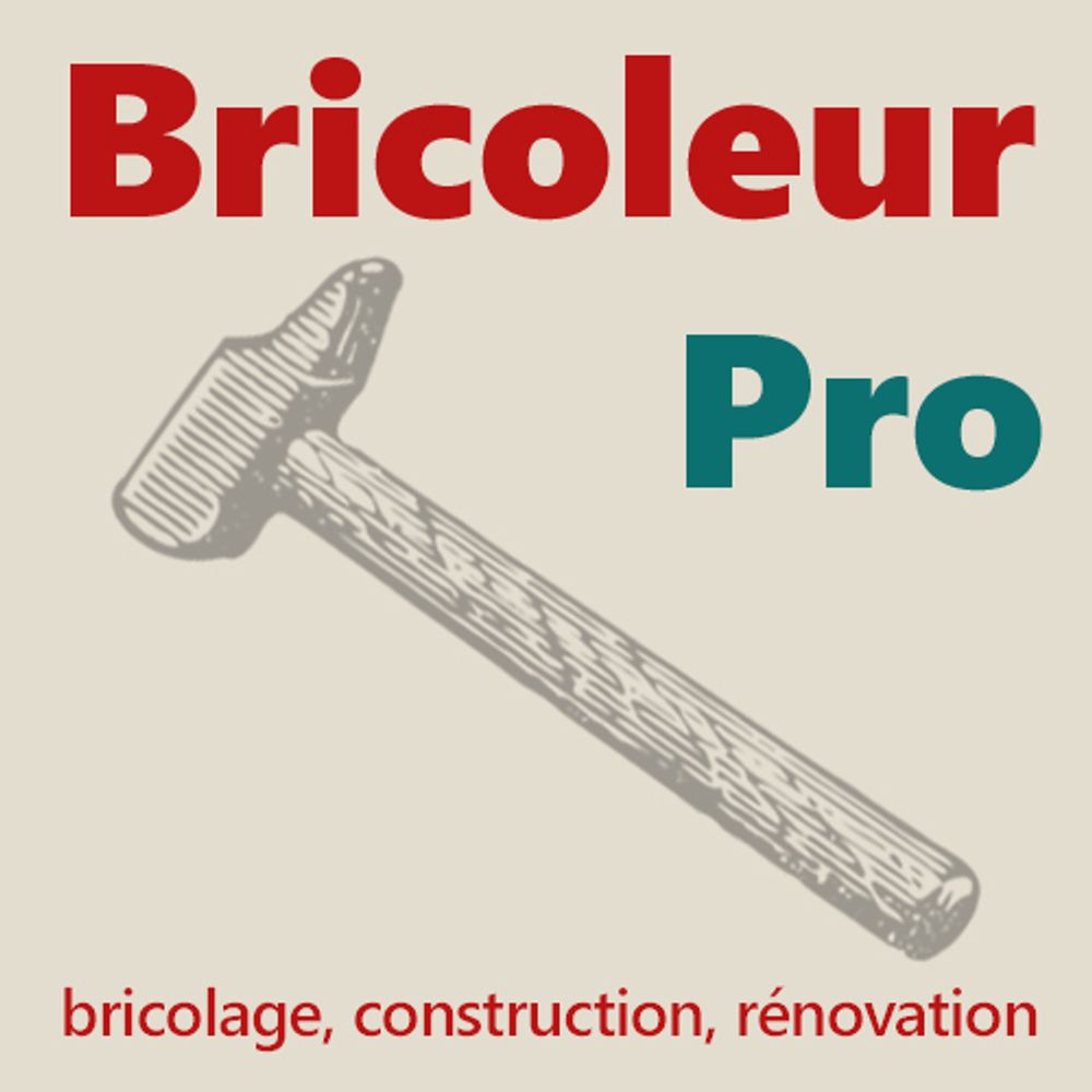 Bricoleur Pro - Ouest-France