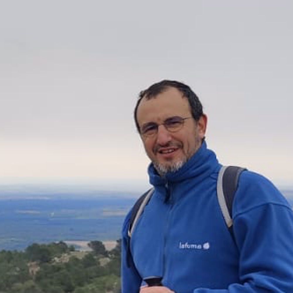 Rubén Ramos
