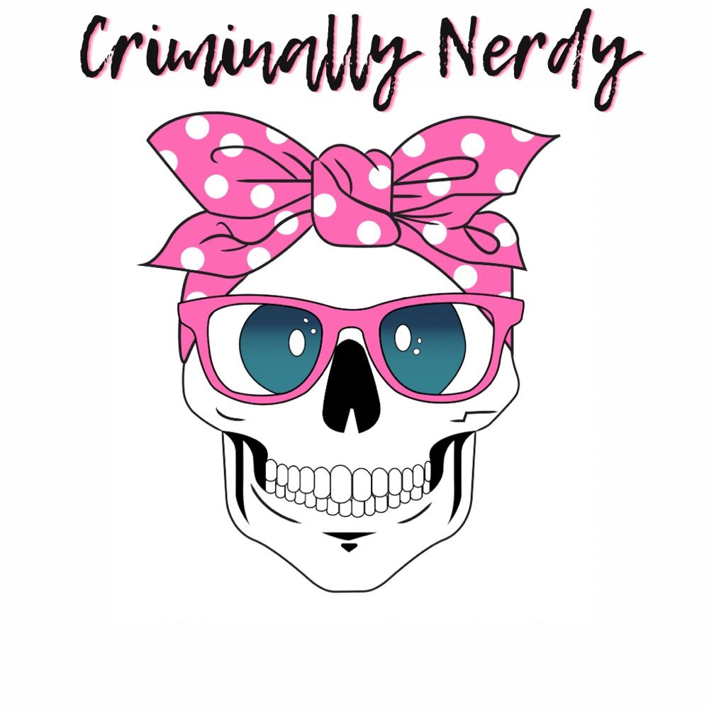 Criminally Nerdy Podcast