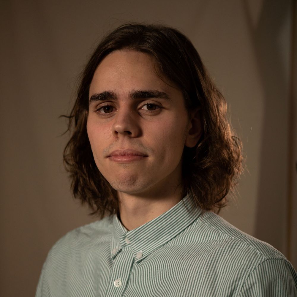 Jacob Dalsgaard