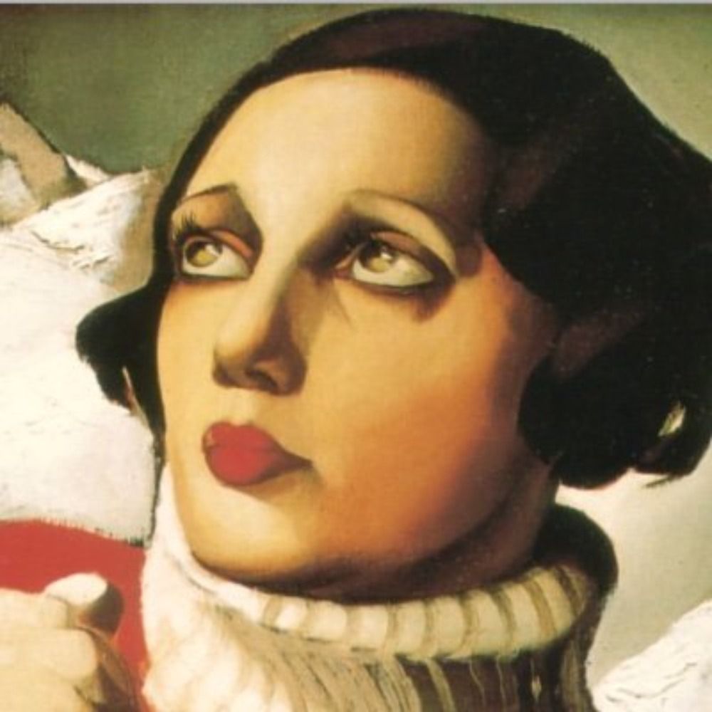 Tamara de Lempicka