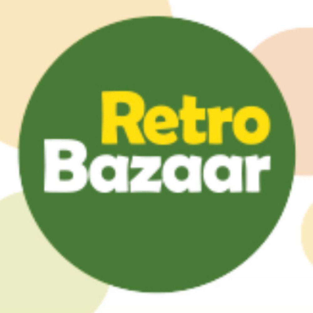 Retro Bazaar