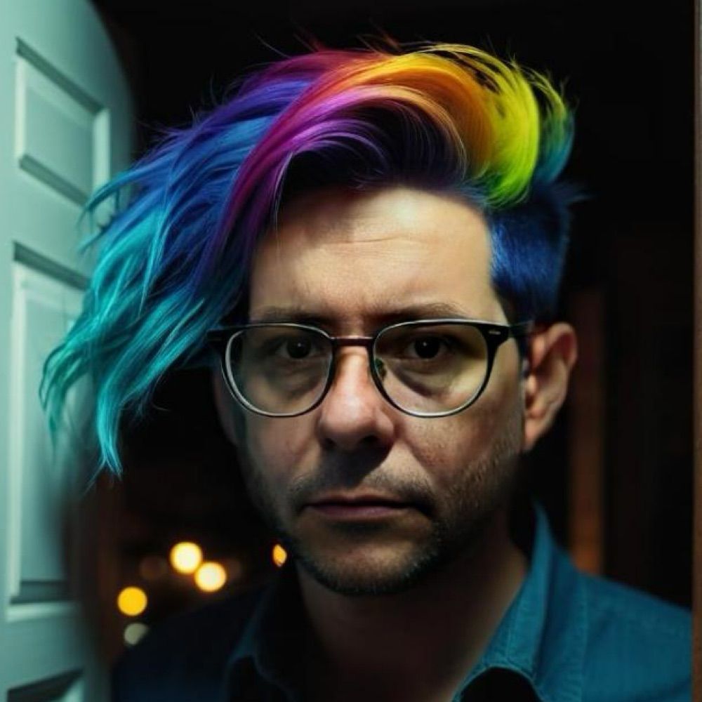 Jonathan Lubecky