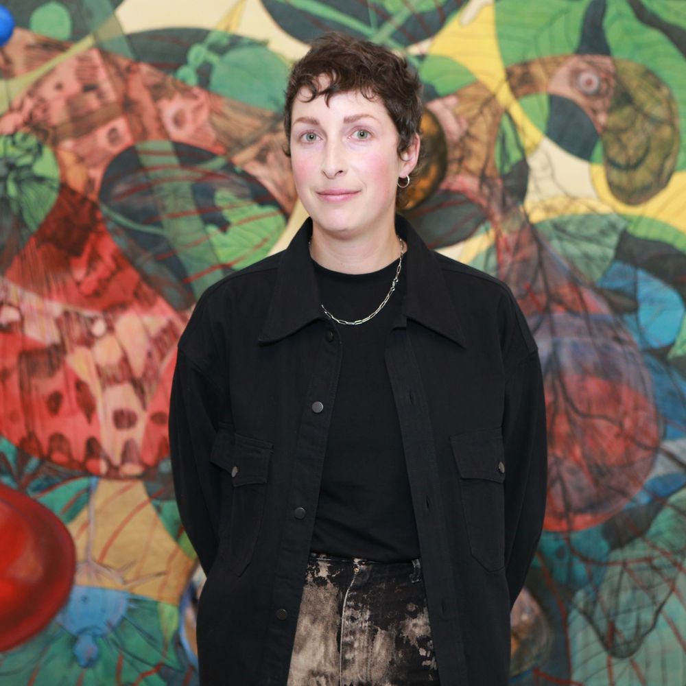 Sarah Davidson