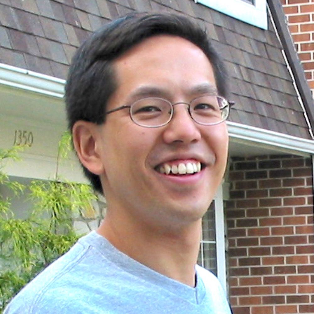 Steve Wang