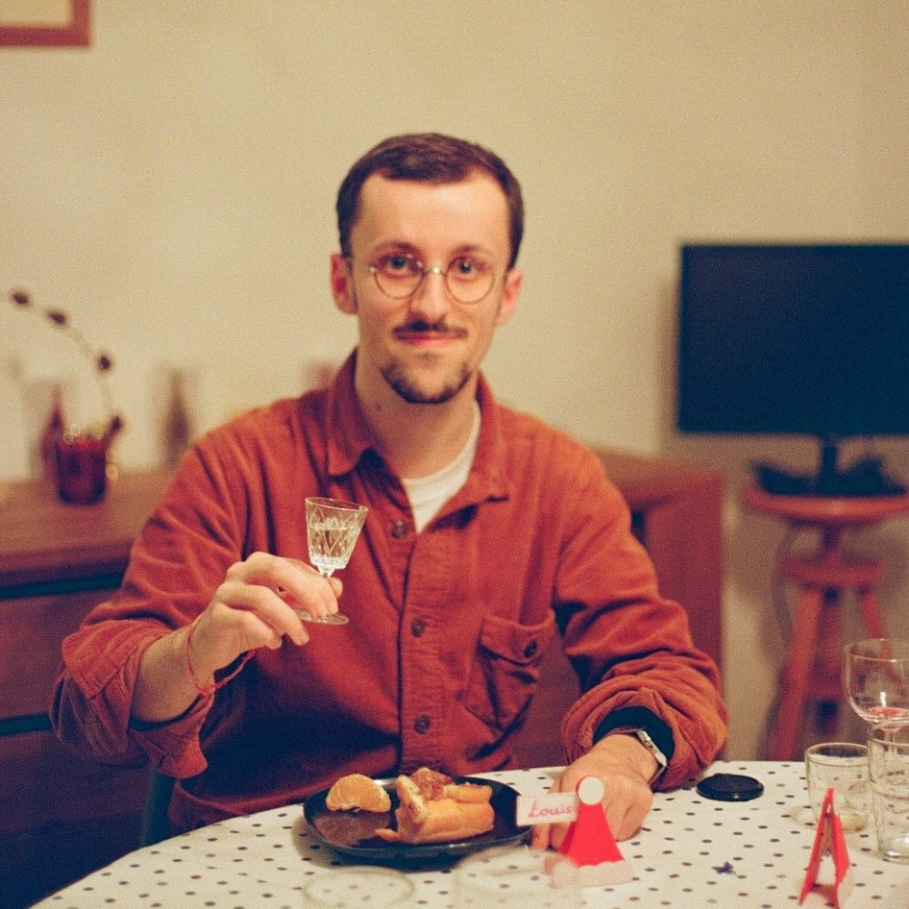 Louis Simon