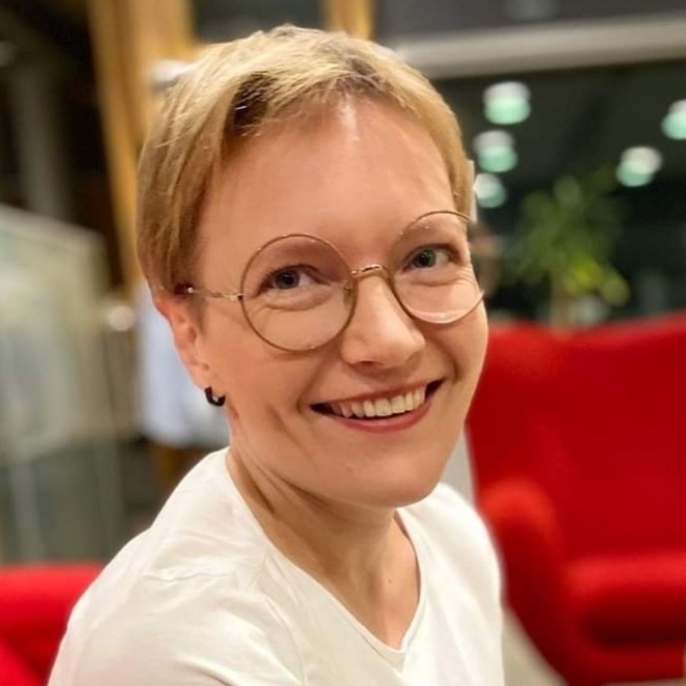 Aleksandra Sobczak