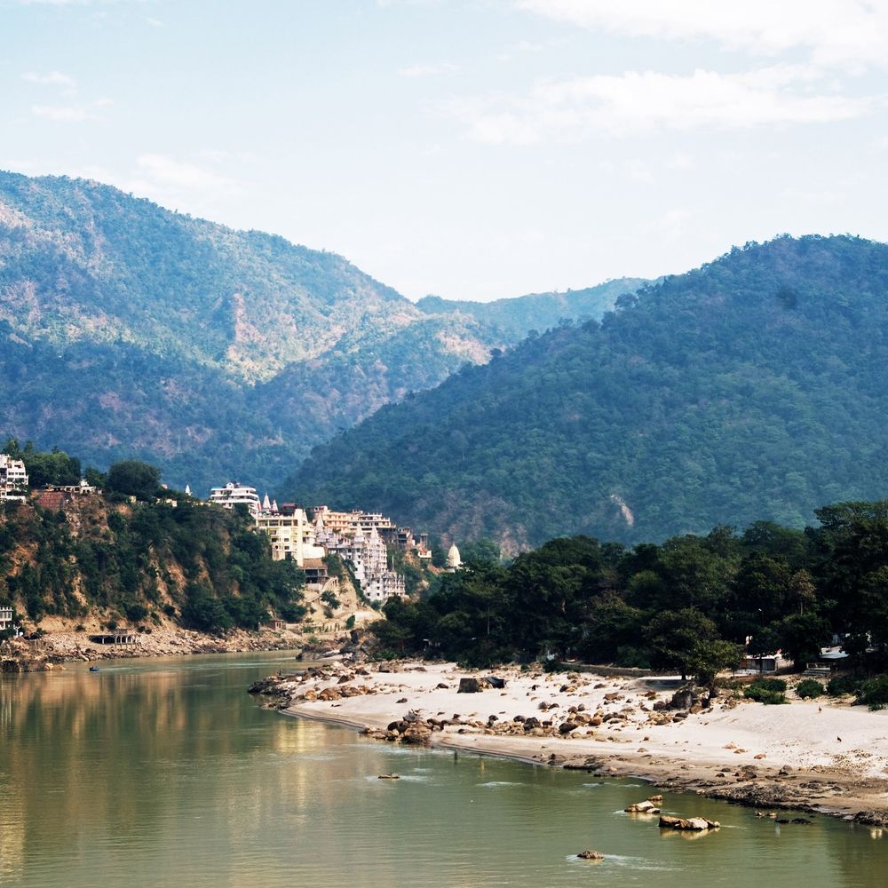 Ganges