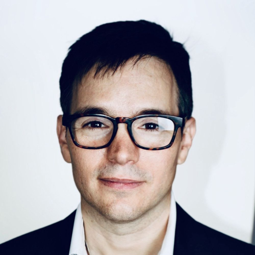 Joel R. Kehle