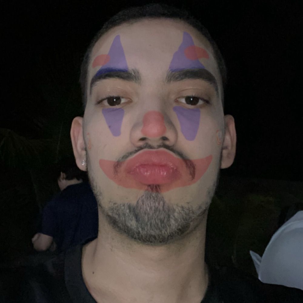 só pq o tt acabou
