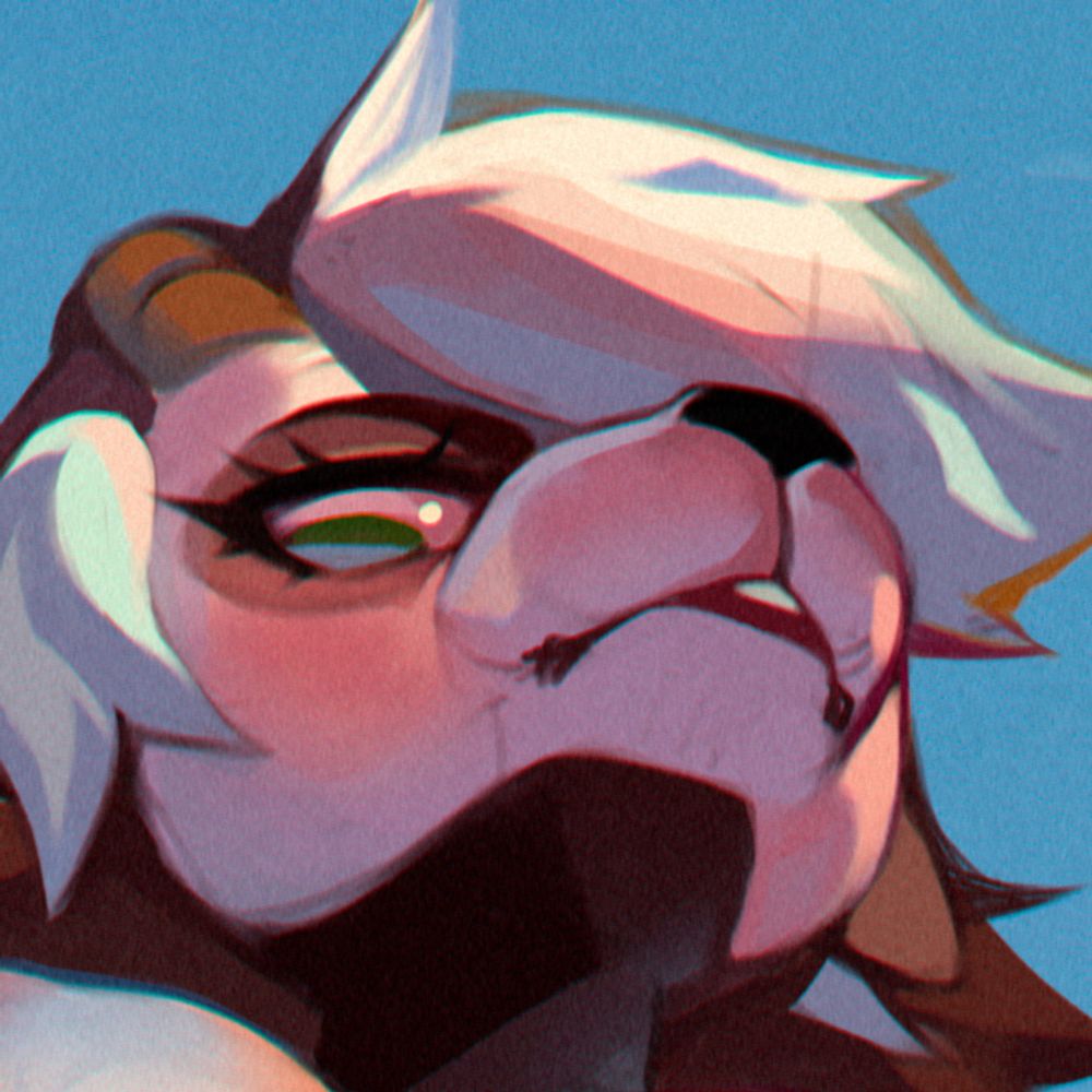 Not Lewd Goat