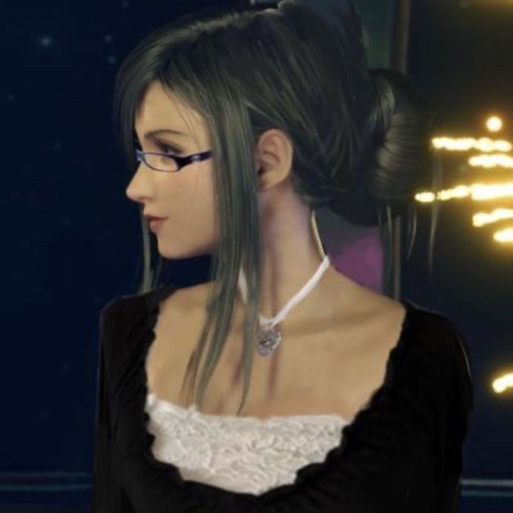 User avatar