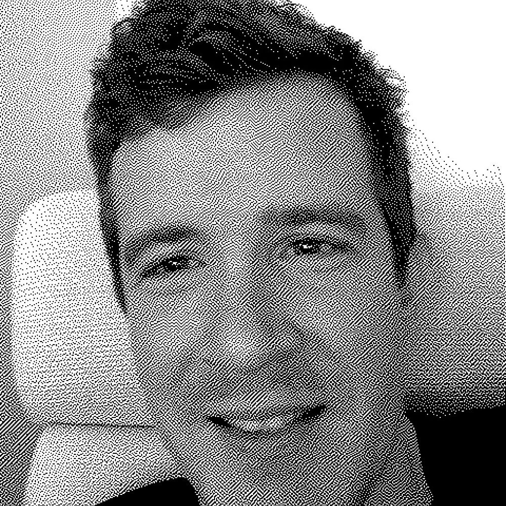 Daniel Rhodes