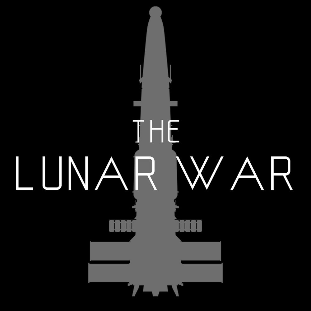 The Lunar War