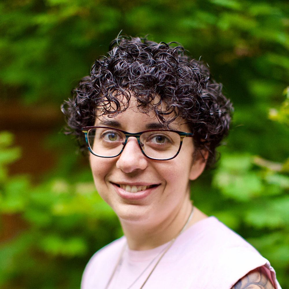 Rachel Edelman's avatar