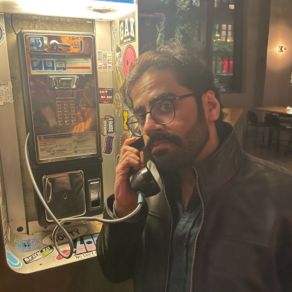 Mamoon Raja