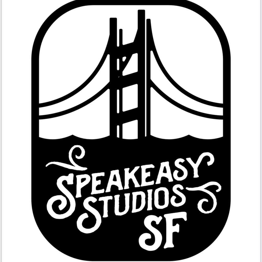 Speakeasy Studios SF