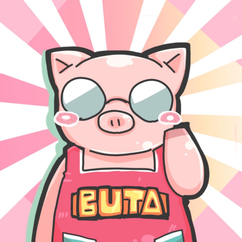 モモ(๑●🐽●๑)🍑