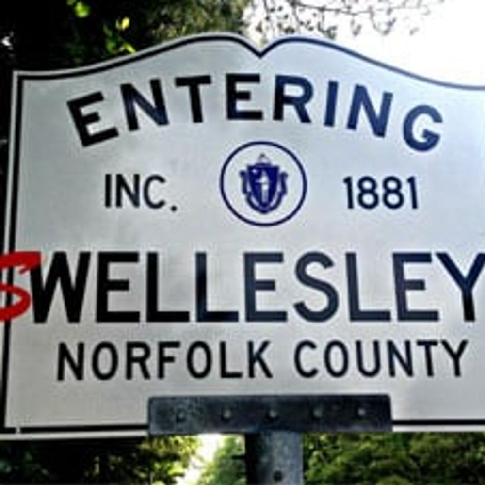 The Swellesley Report