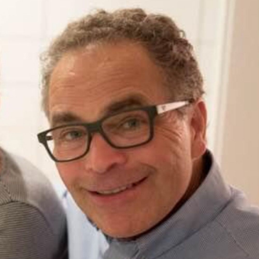 Bruce Redman Becker, FAIA