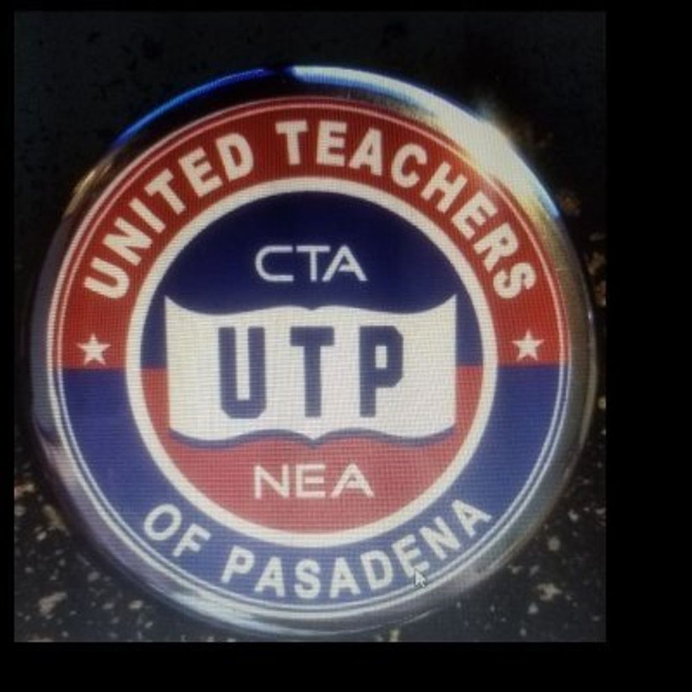 United Teachers of Pasadena