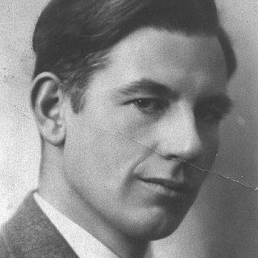 Jan Slauerhoff