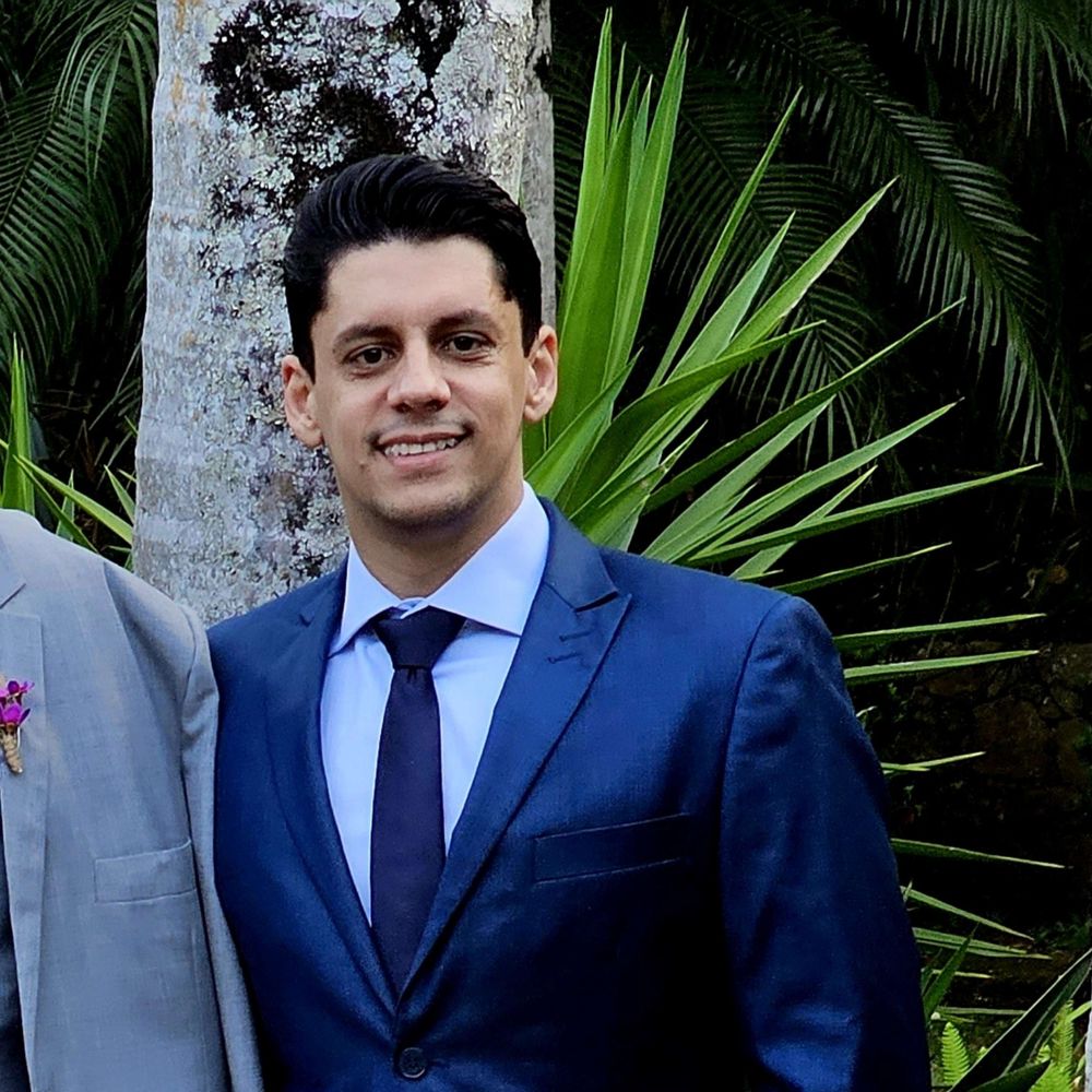 Ricardo Braga 