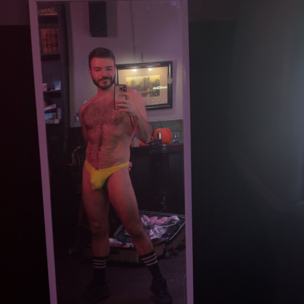 Dominic Habits