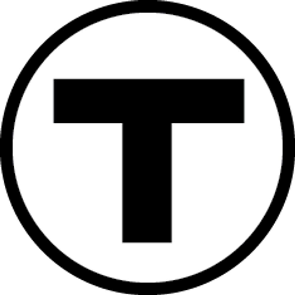 MBTA Commuter Rail