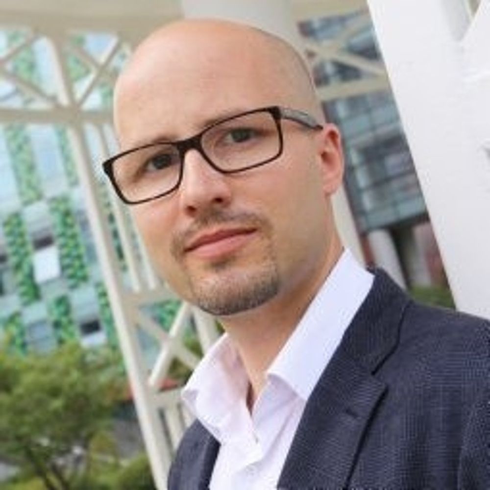Marek Hudik 