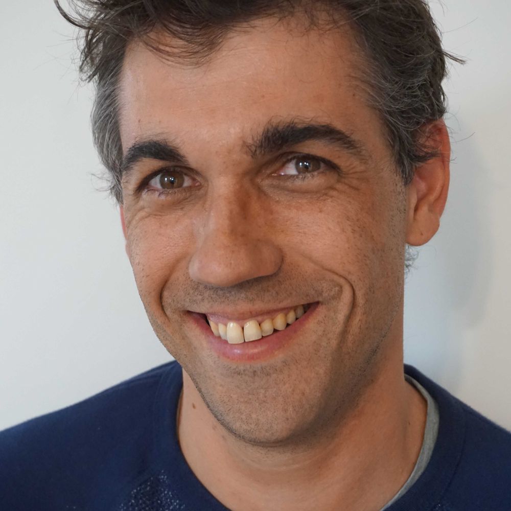 Hervé Clavier