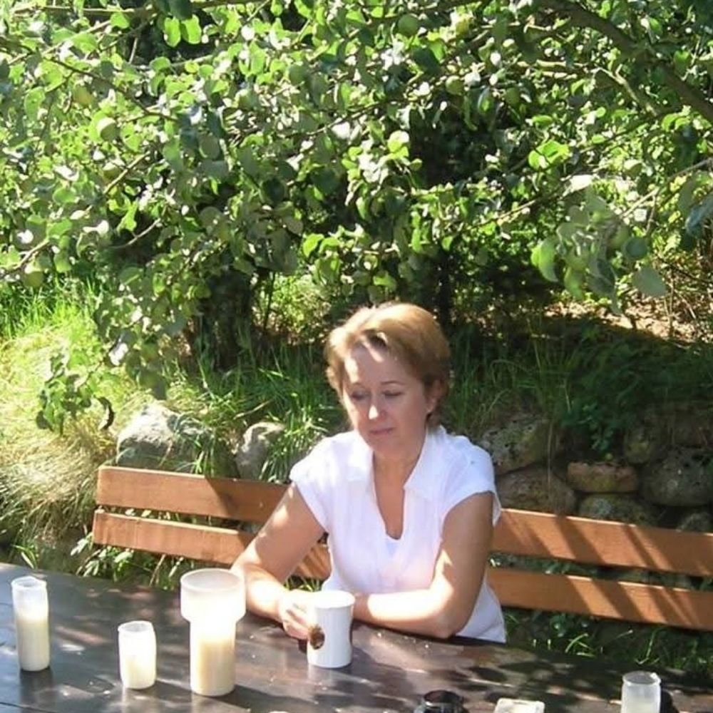 Elżbieta Traczyk