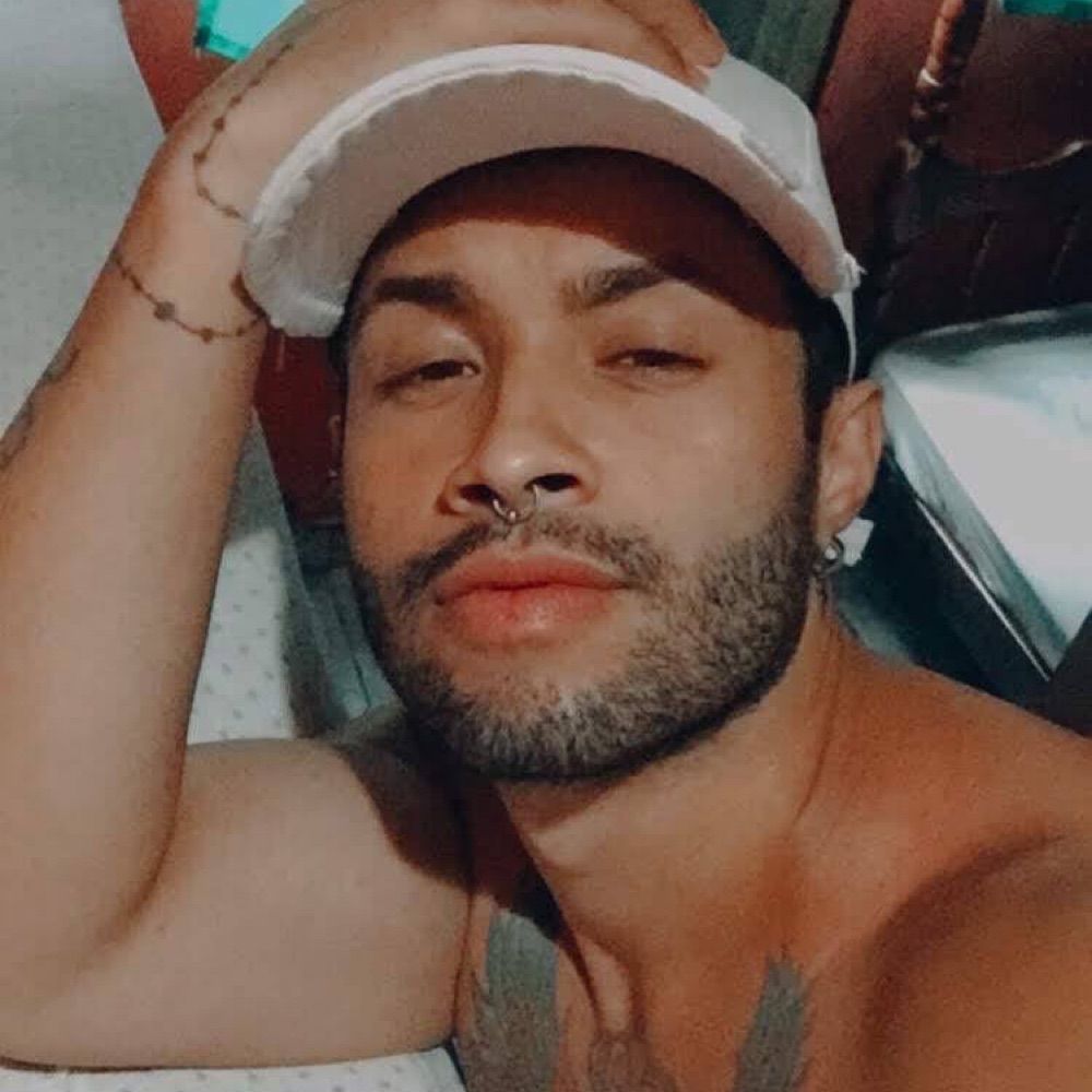 Wesley alvez 
