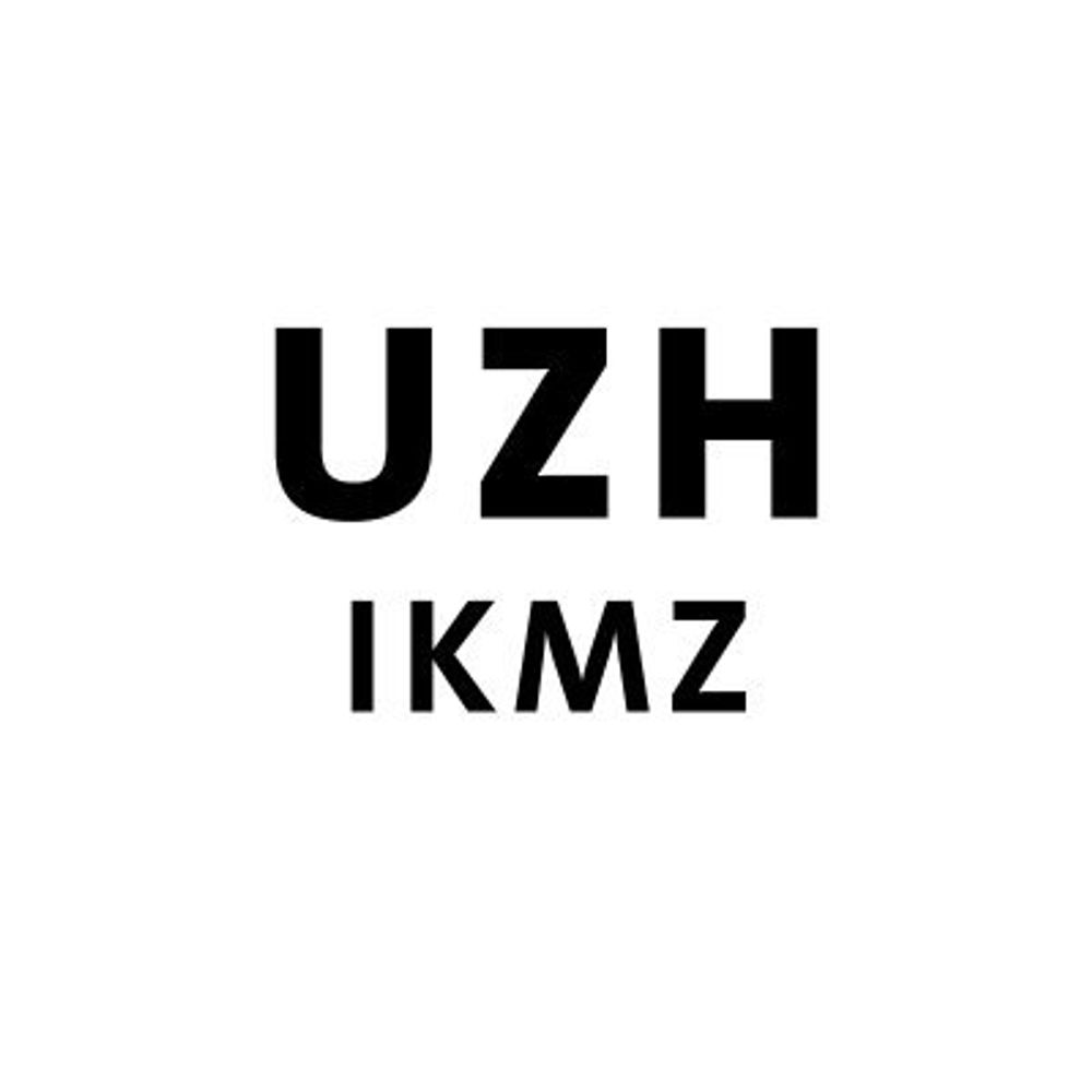 UZH Department of Communication and Media Research (IKMZ)