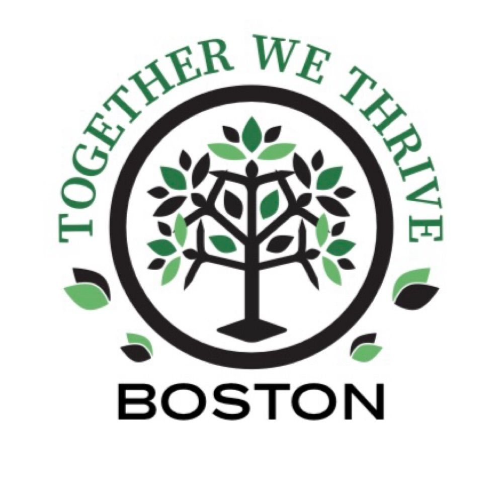 Together We Thrive Boston