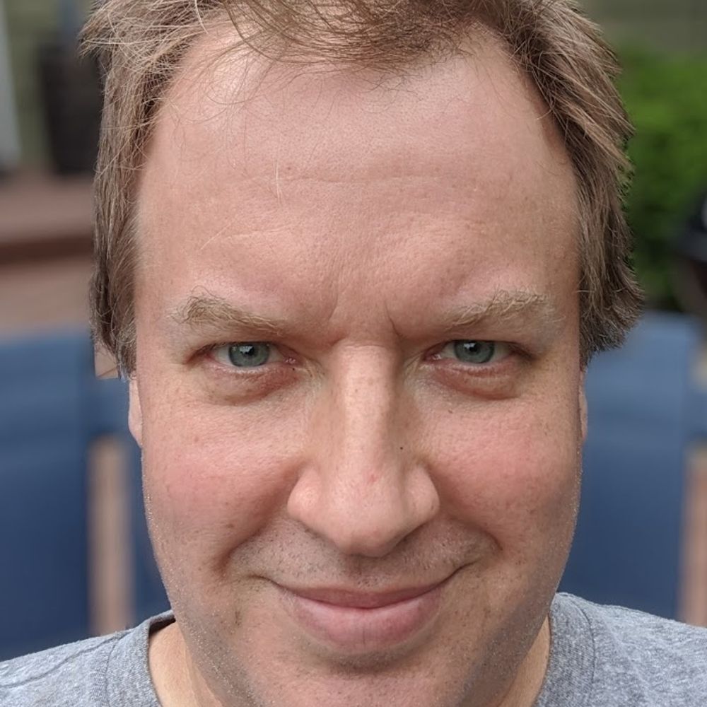 David Buchmann