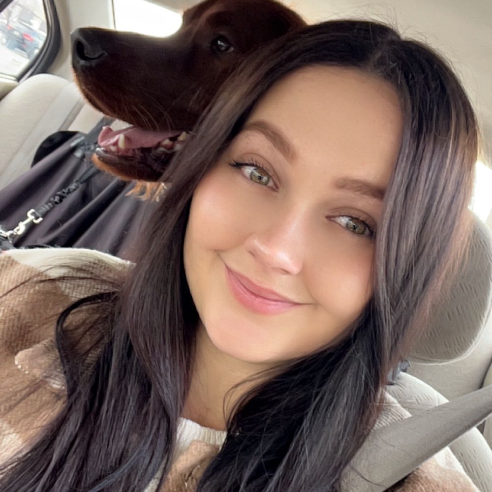 Tori Cronister