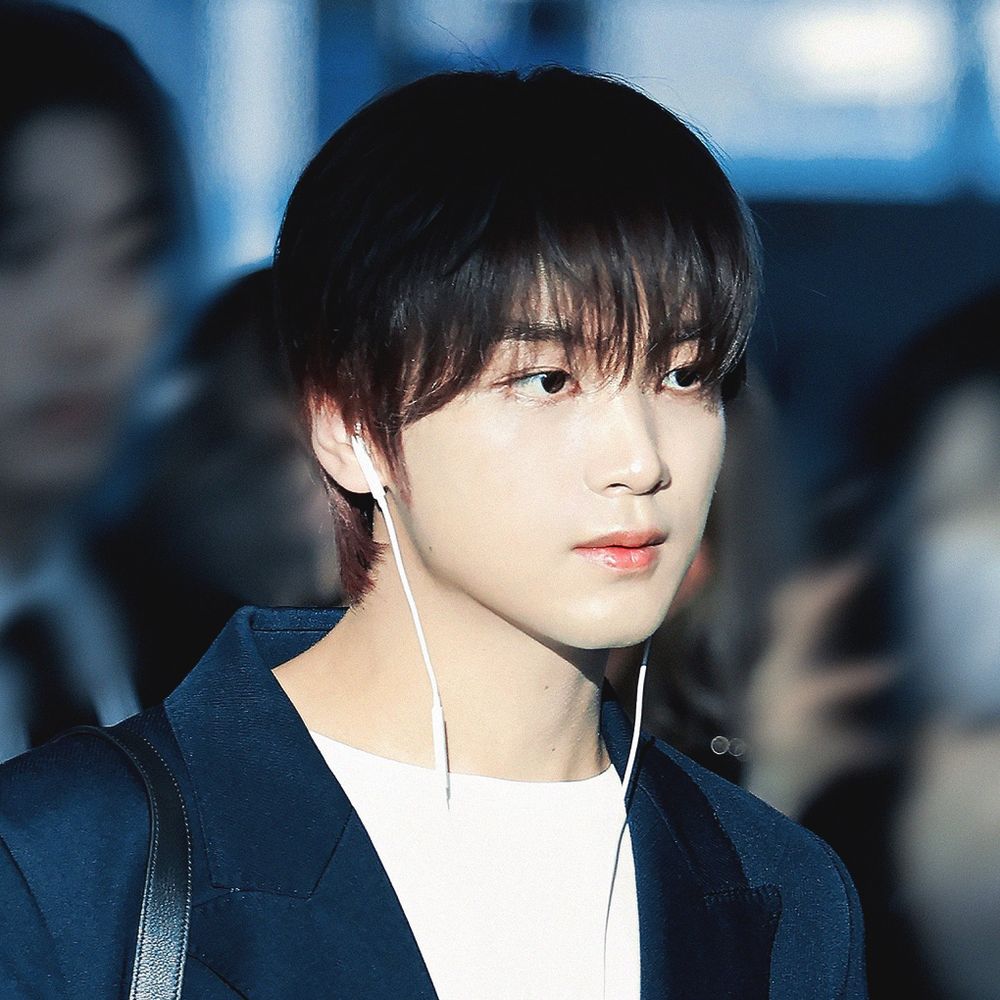 Selirnya haechan