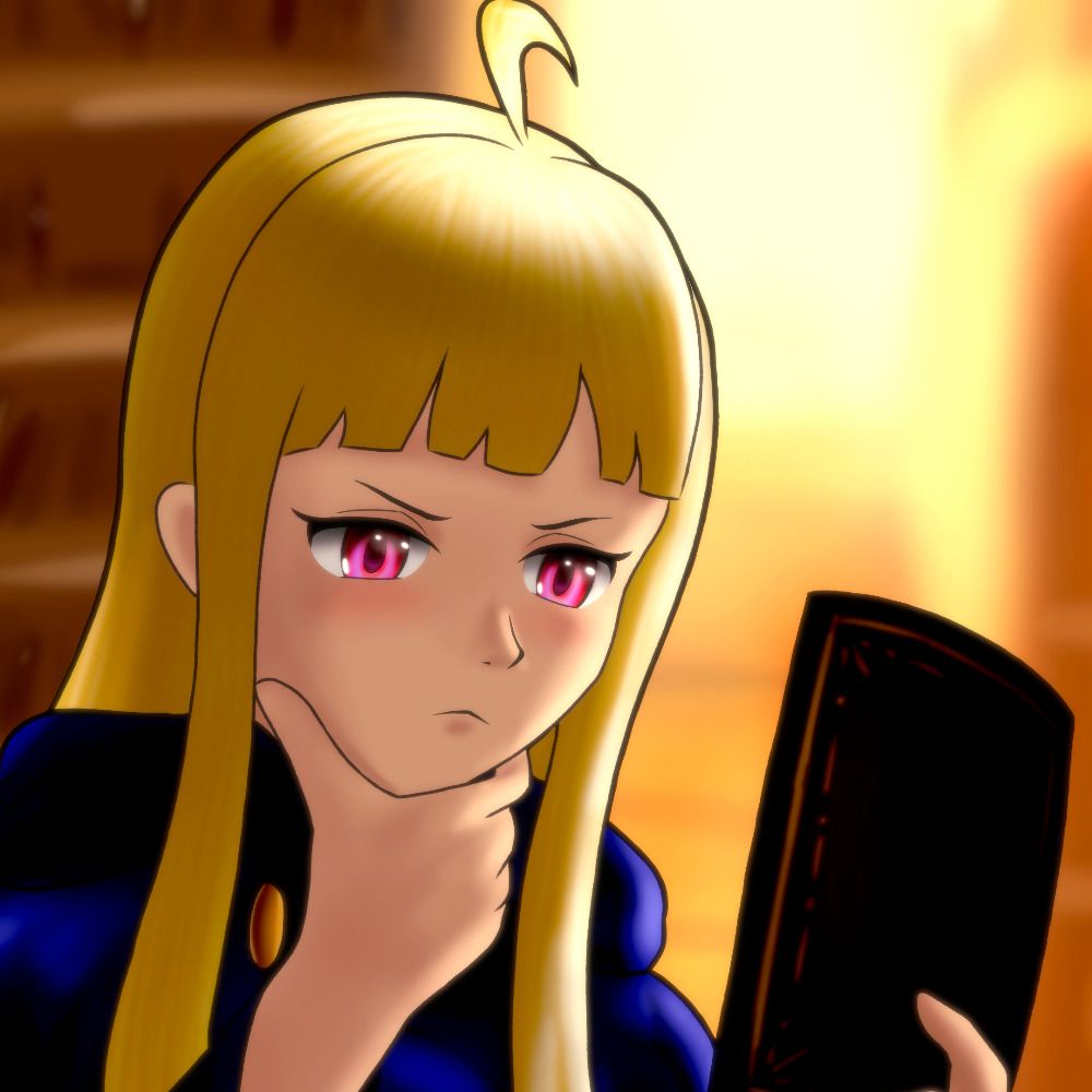 User avatar