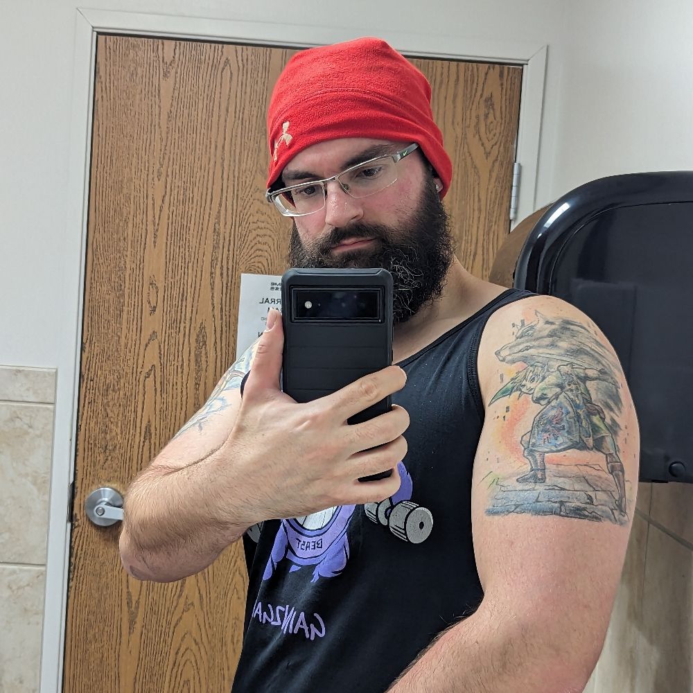 Brandon VanBelle