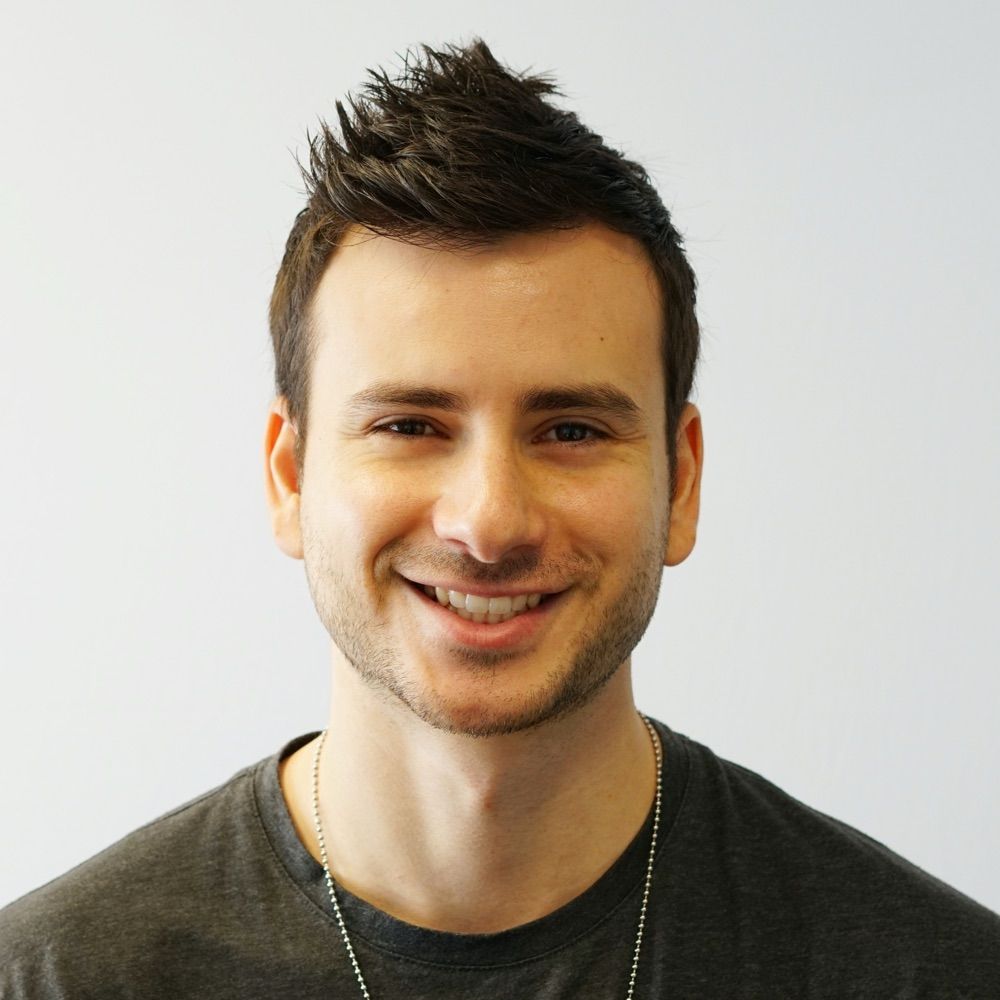 Jon Schneider