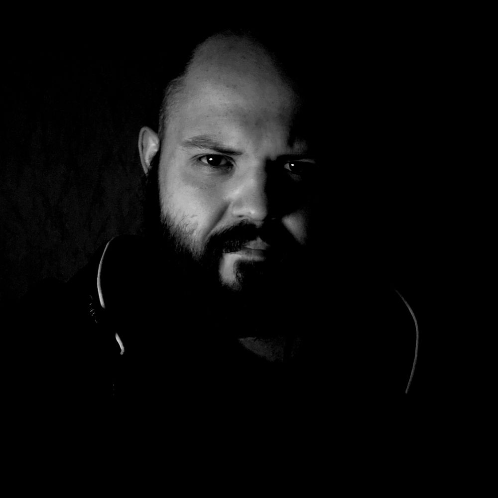 Black Krumkač