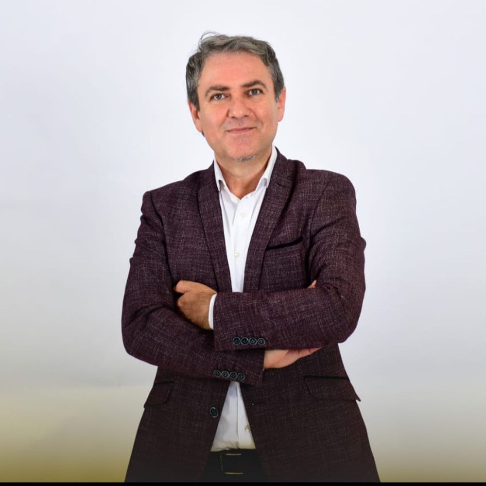 Sinan Meydan