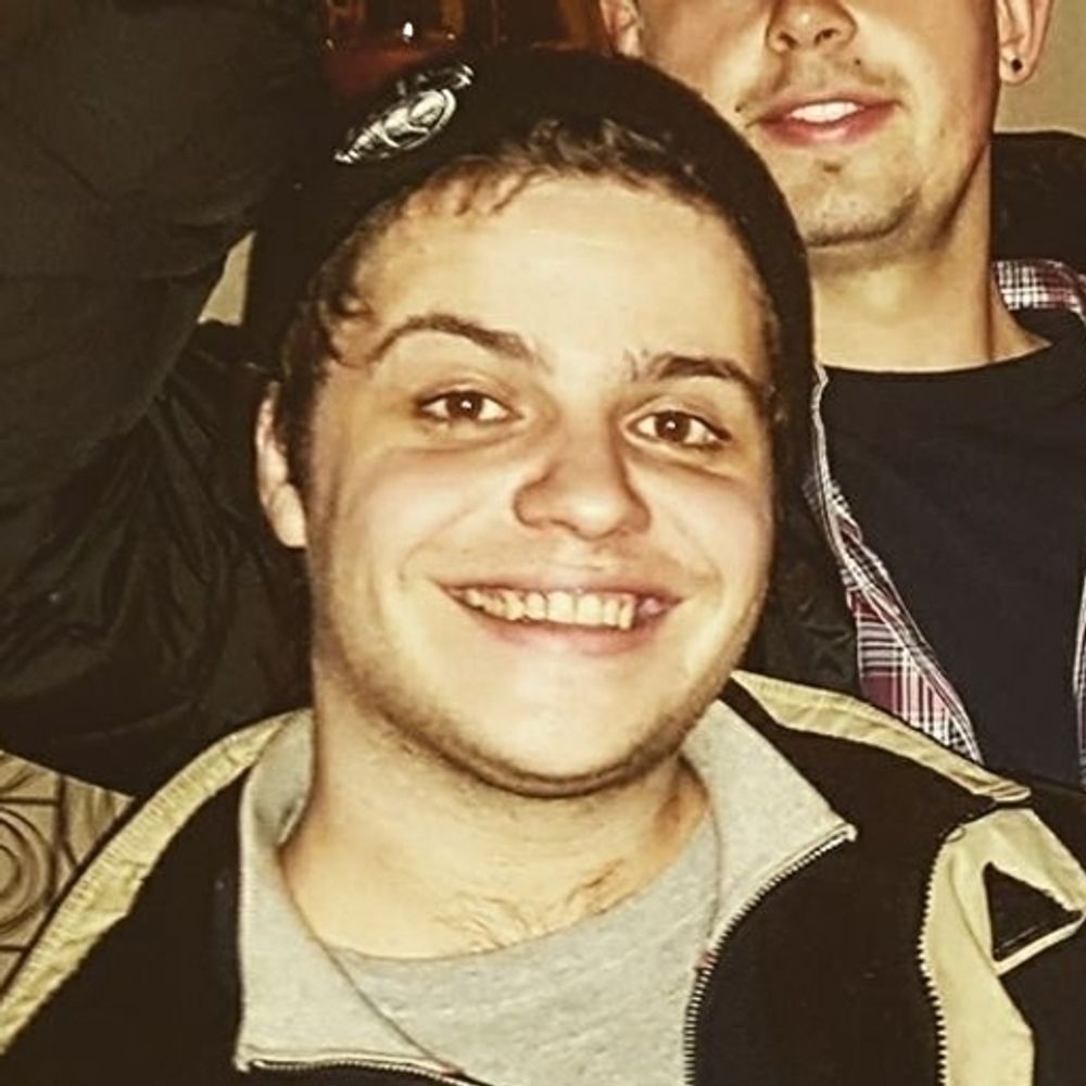 Charlie Cosgrove