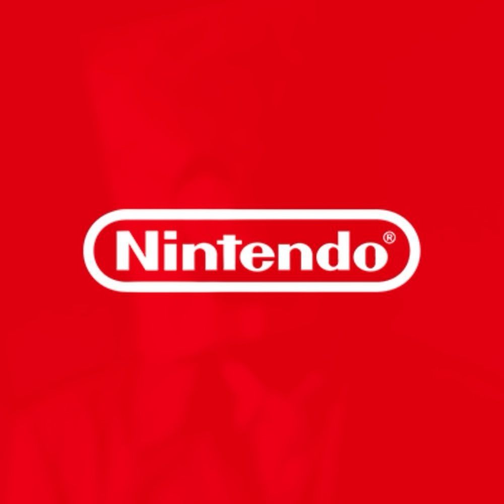 Nintendo of America's avatar