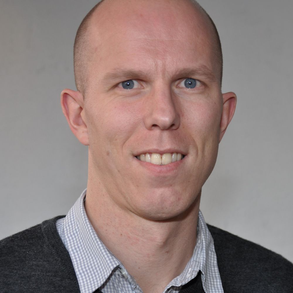 Trygve Johannes Lereim Sævareid